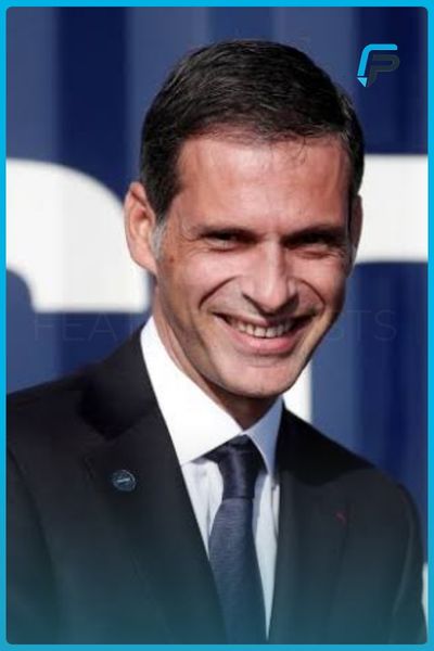 Rodolphe Saad&eacute;