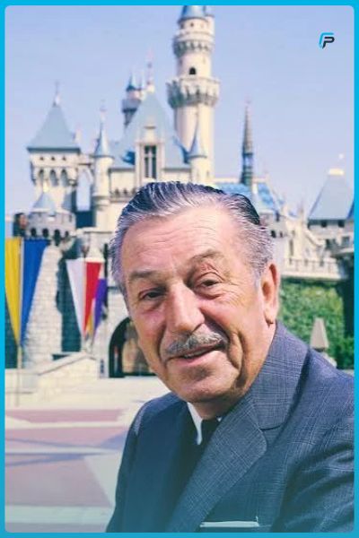 Walt Disney