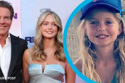 Zoe Grace Quaid