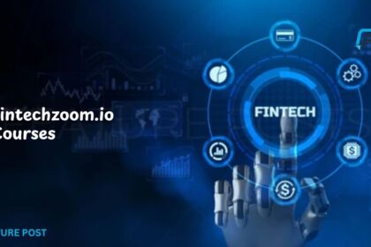 fintechzoom.io Courses
