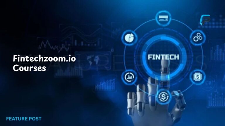 fintechzoom.io Courses