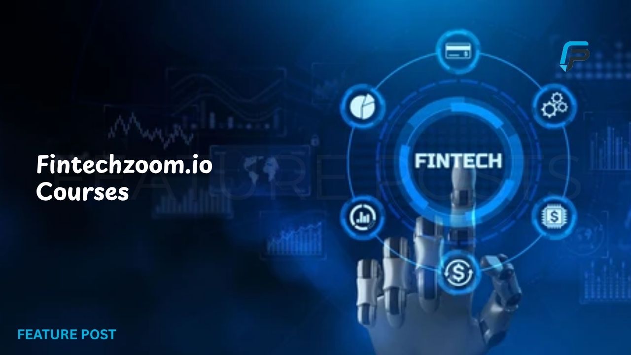 fintechzoom.io Courses