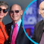 james carville wife